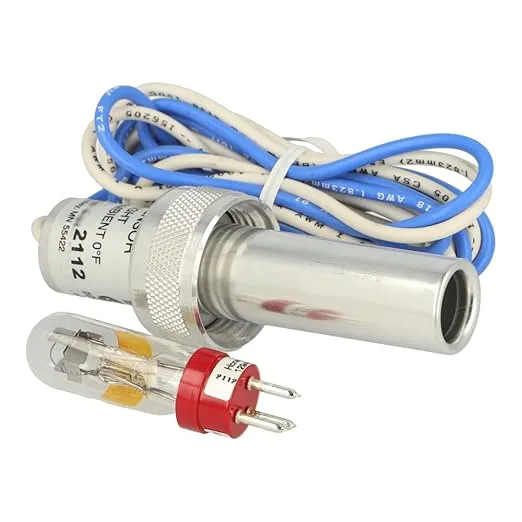 flame detector
