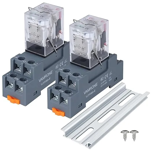 What is a Relay?
