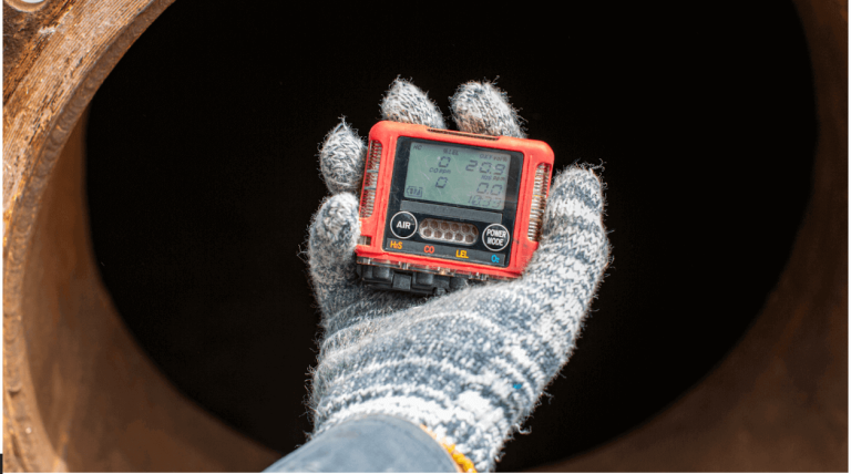 How to Select the Right Gas Detection Solution