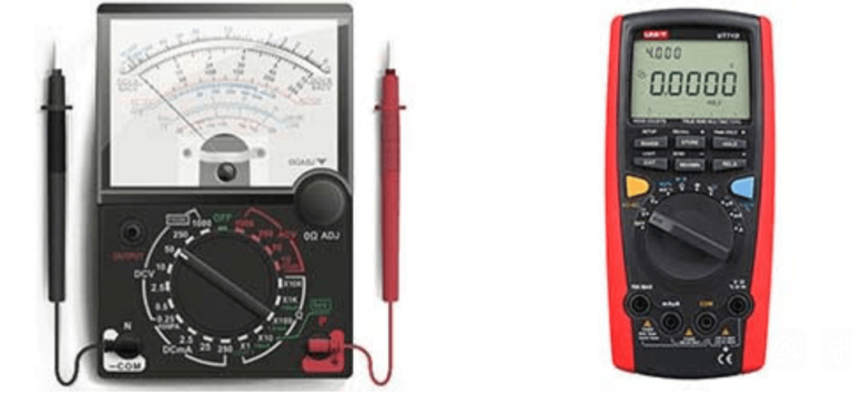 What Is a Multimeter? A Complete Guide for Beginners