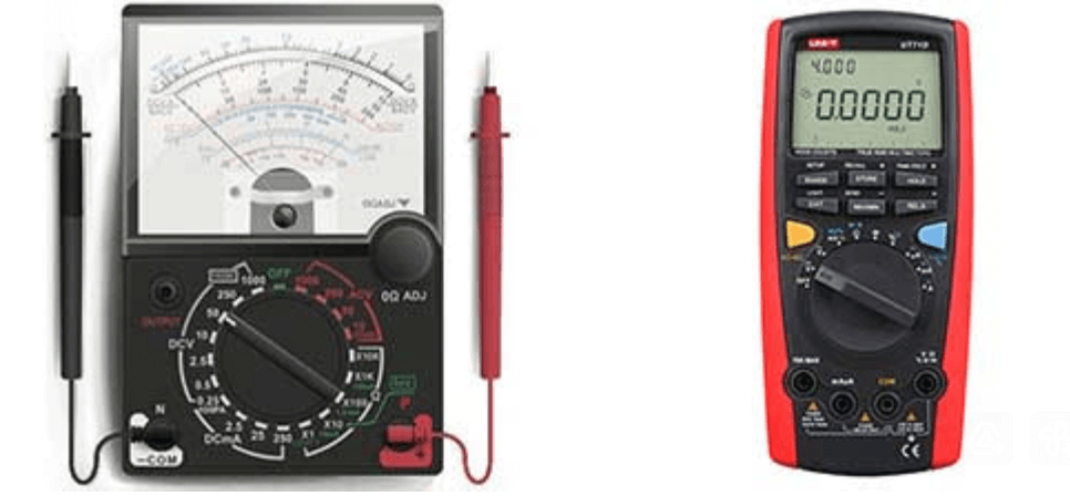 What Is a Multimeter? A Complete Guide for Beginners