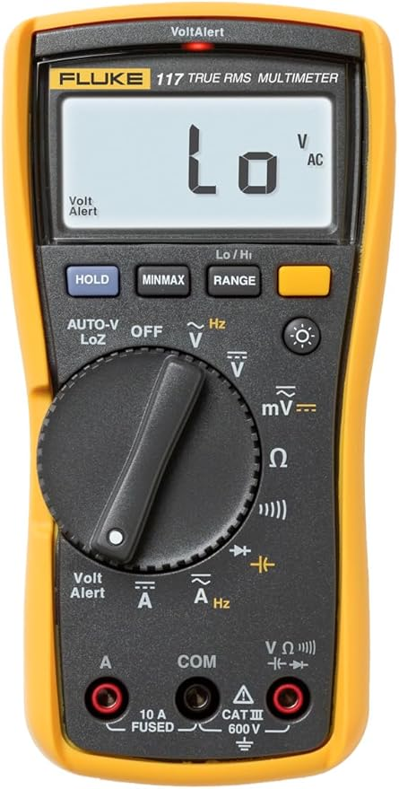 multimeter
