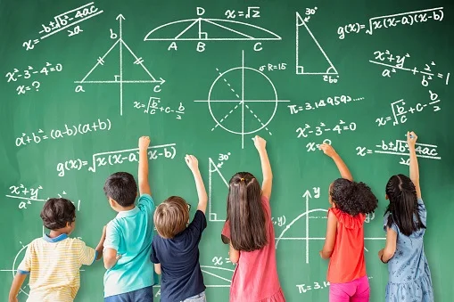 Mathematical and Analytical Abilities Plus Logical Thinking
