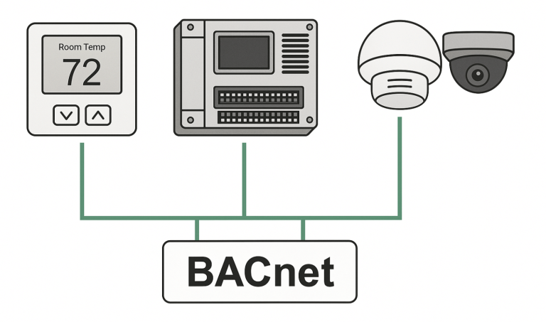 What Is BACnet?
