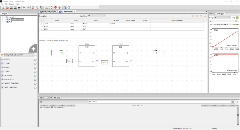Best Free PLC Software for Beginners