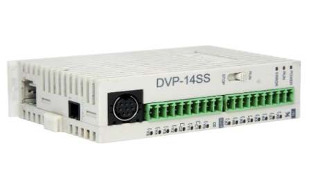 Delta Electronics