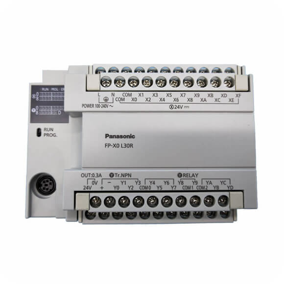Panasonic