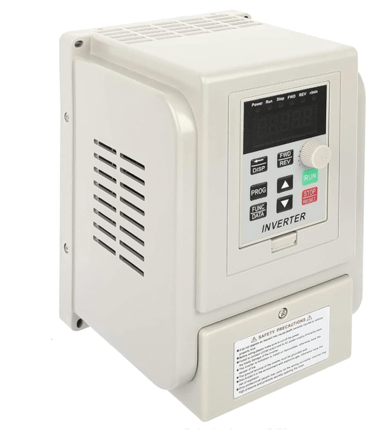 What is a Variable Frequency Inverter?