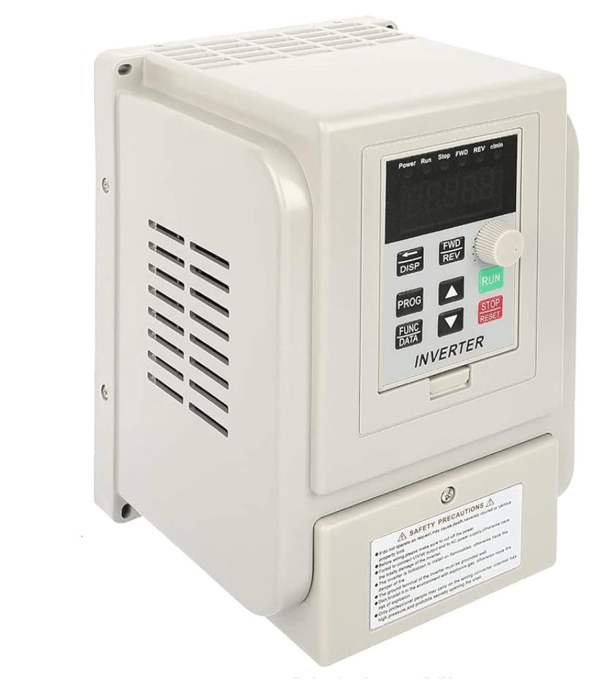 What is a Variable Frequency Inverter?