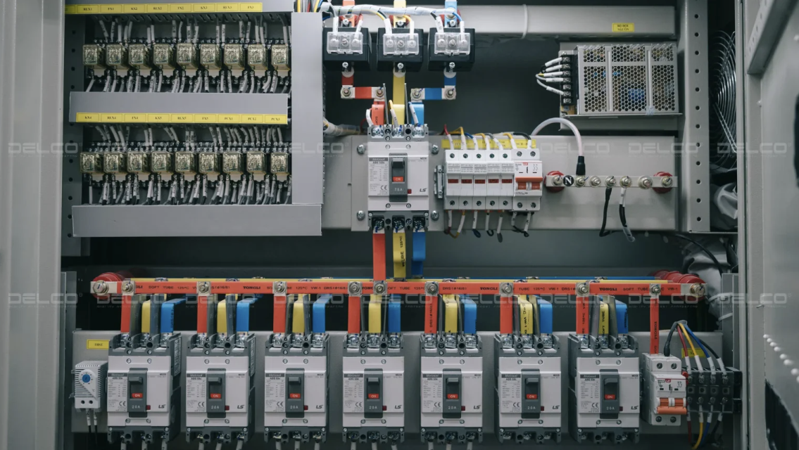 What is a Contactor?