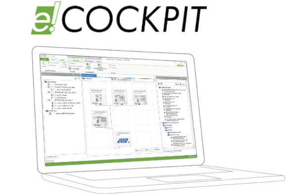 Wago’s e!COCKPIT software