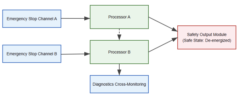 What is a Fail-Safe System in Automation?