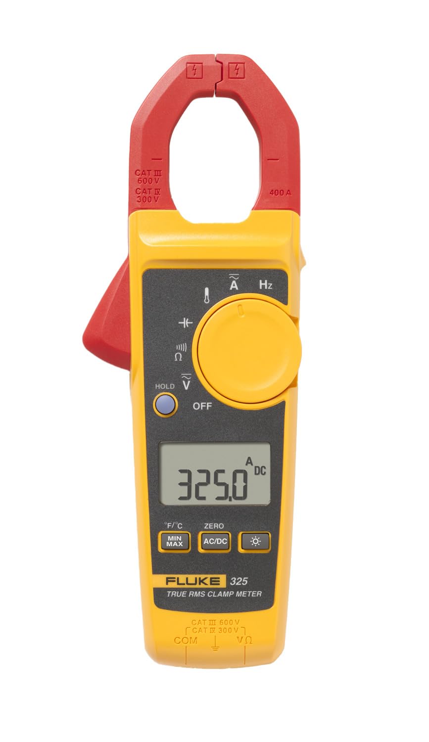 fluke 325