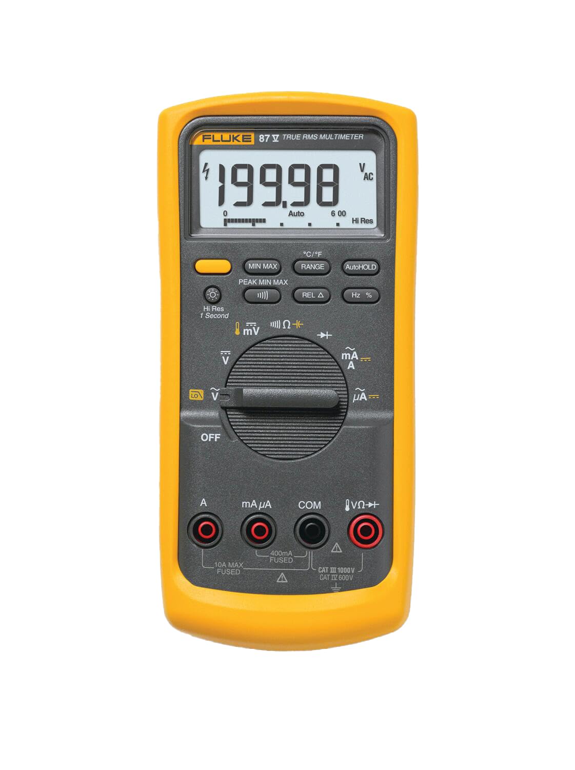 fluke 87v