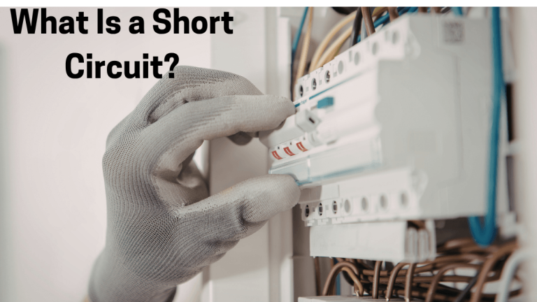 What Is a Short Circuit?