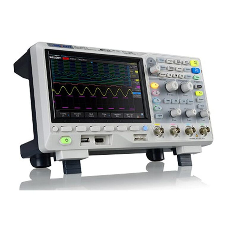 Best Oscilloscope for Automation Technicians (2026 Field-Tested Picks)