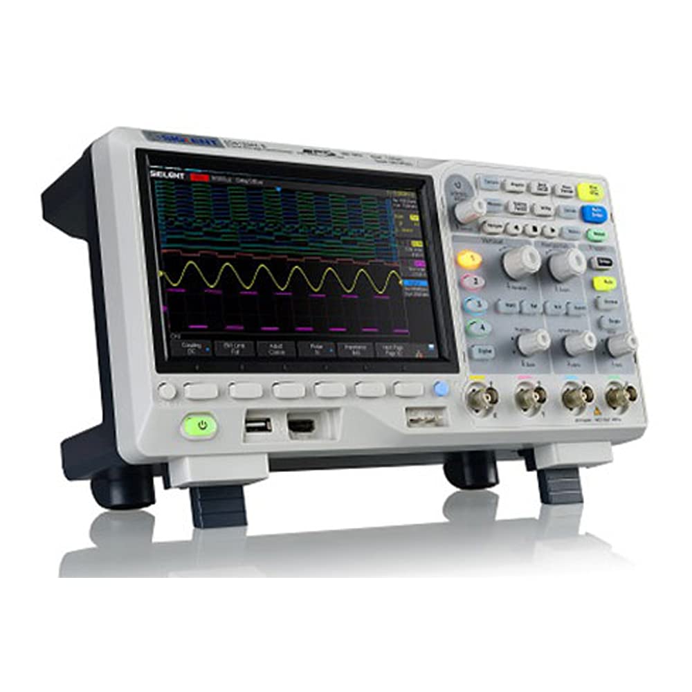 Best Oscilloscope for Automation Technicians (2026 Field-Tested Picks)