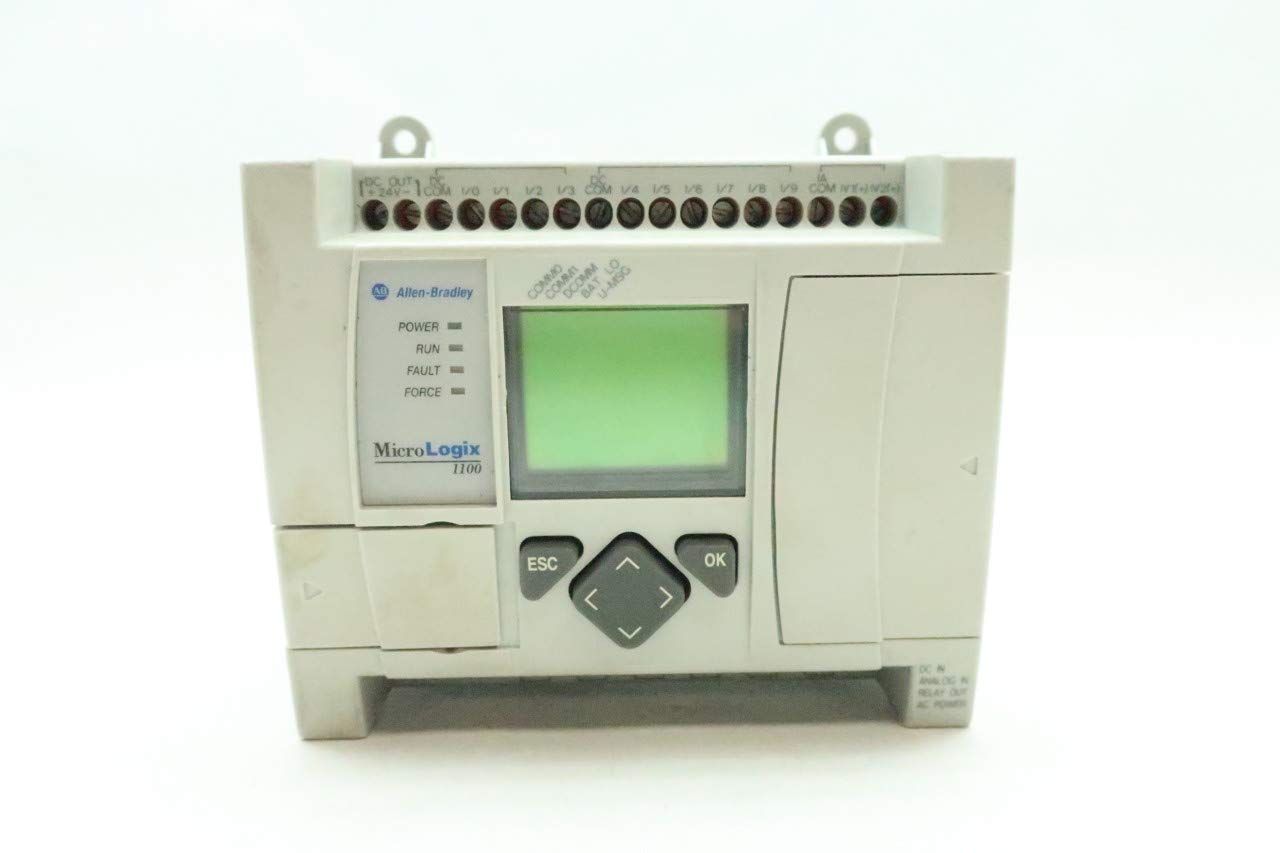 Allen-Bradley MicroLogix 1100