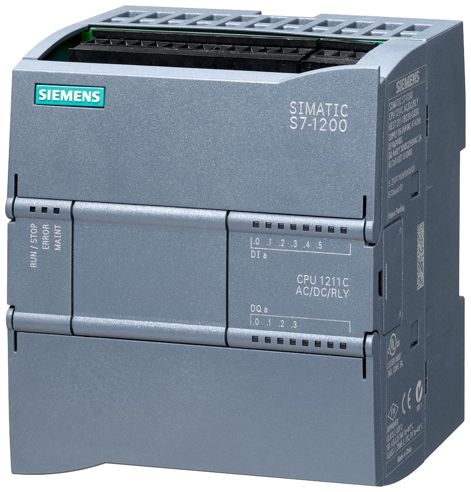 plc