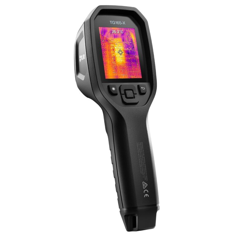 Best Thermal Imaging Camera for Electrical Work (2026 Buyer's Guide)