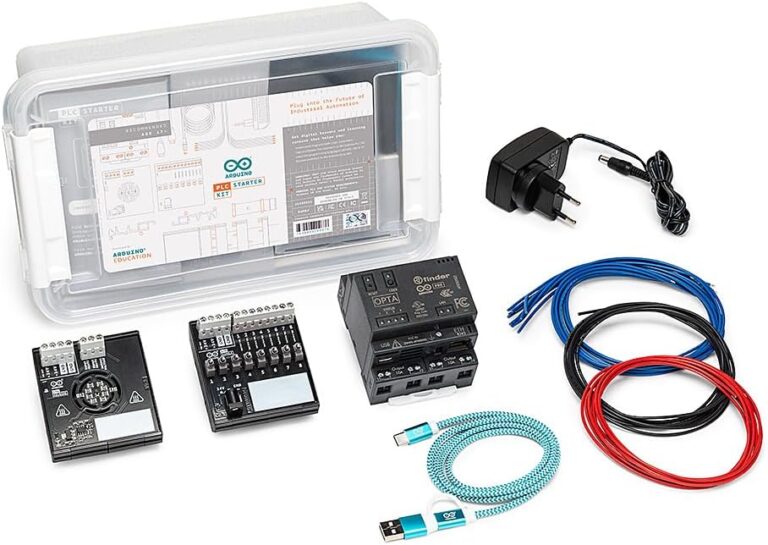 Best PLC for Beginners: Starter Kits Compared (2026 Guide)