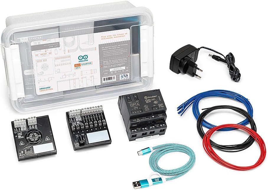 Best PLC for Beginners: Starter Kits Compared (2026 Guide)