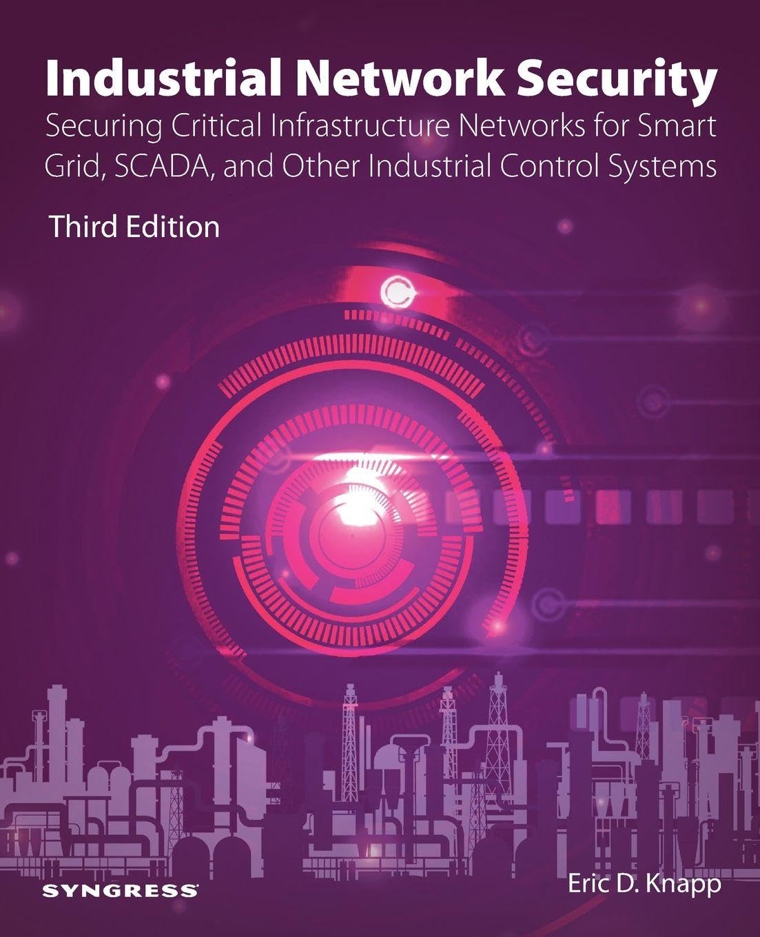 industrial network security