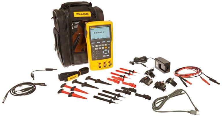 Best Process Calibrator: A Field Engineer's Guide to Choosing the Right One (2026)