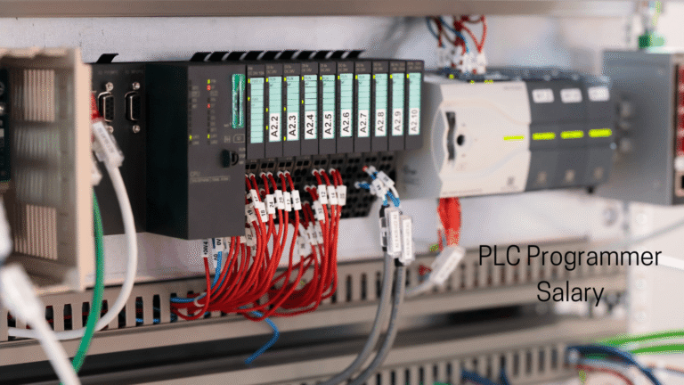 Plc programmer salary by region experience · MD PLC Programmer Salary Guide 2026: Pay by Region, Experience, and Industry