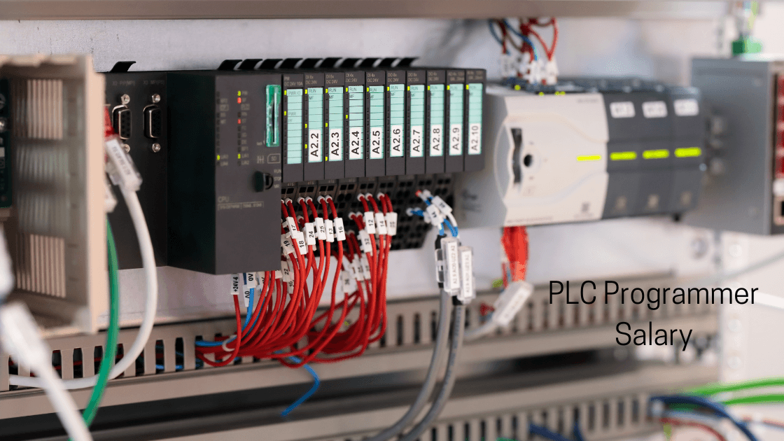 Plc programmer salary by region experience · MD PLC Programmer Salary Guide 2026: Pay by Region, Experience, and Industry
