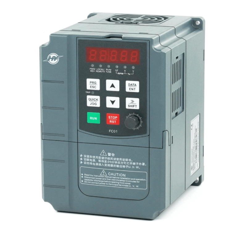 VFD Fault Codes: Complete Guide to Diagnosing and Fixing Them
