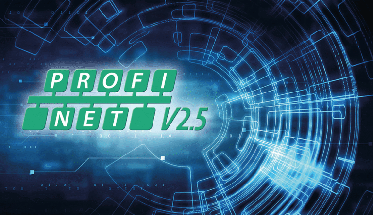 What Is New in PROFINET 2.5
