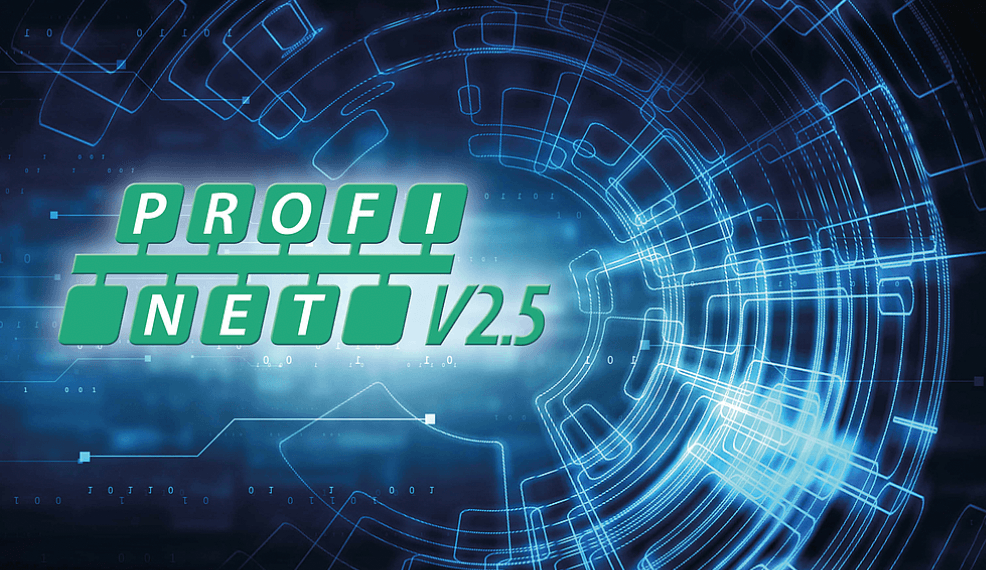 What Is New in PROFINET 2.5