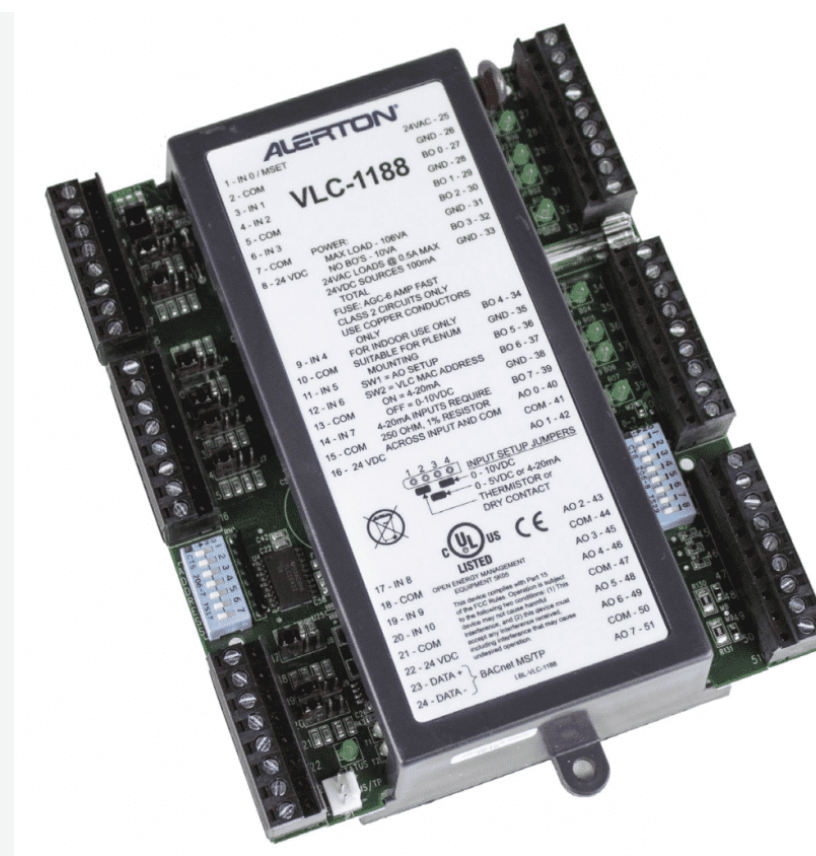 How to Select a DDC Controller: A Step-by-Step Guide for Engineers