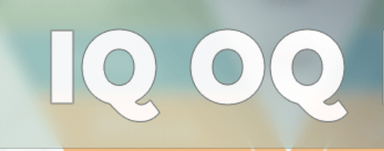 IQOQ Explained: IQ/OQ Guide for Automation & Control Systems