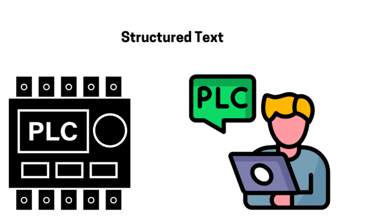 Structured Text Examples For PLC Programming: 20 Real-World Programs Explained
